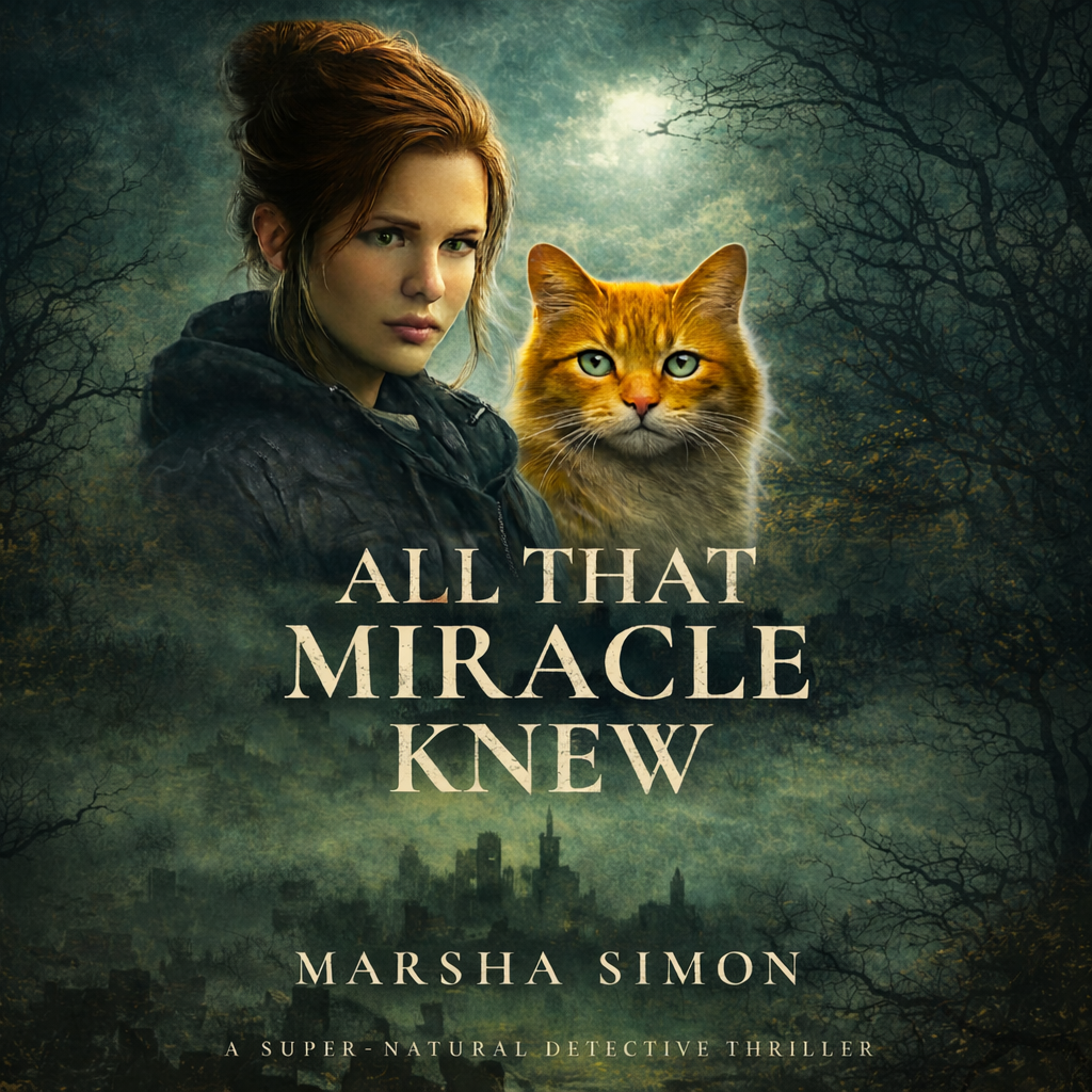 All That Miracle Knew Classic